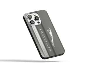Jaguar Cover Silicone Smartphone Serie Premium